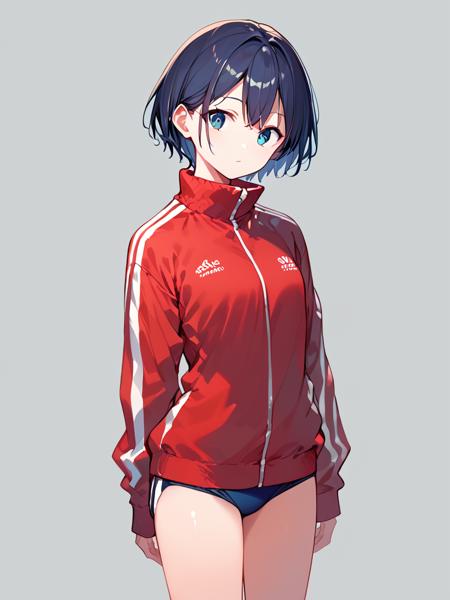 tracksuits