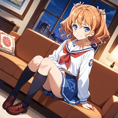 Maron Yanagiwara