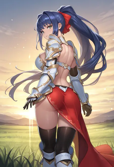 Ludmilla(リュドミラ)-Evertale