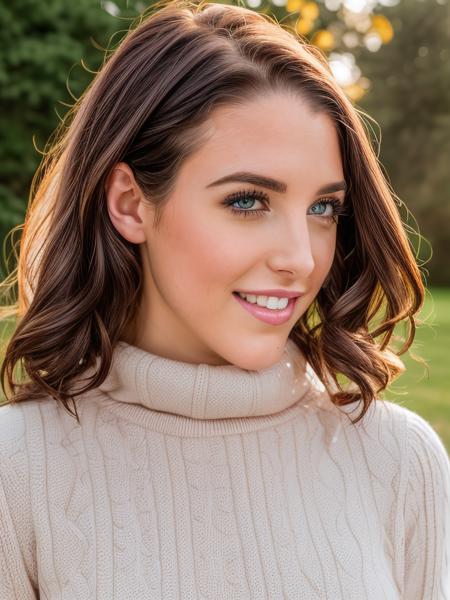 Angela White V1