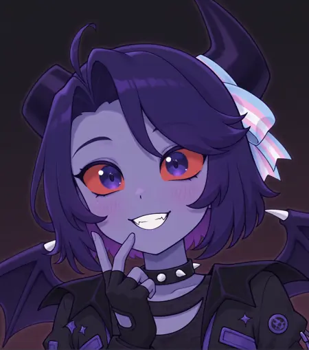 Vicfis [Vtuber]