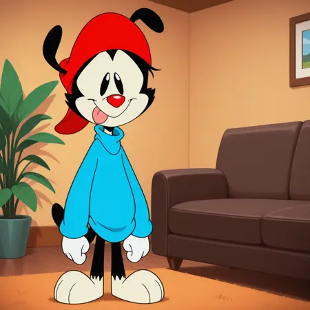 Wakko Warner (Animaniacs)