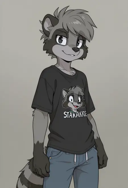 RC (Richard Conrad) Sabrina Online (Pony/Illustrious)