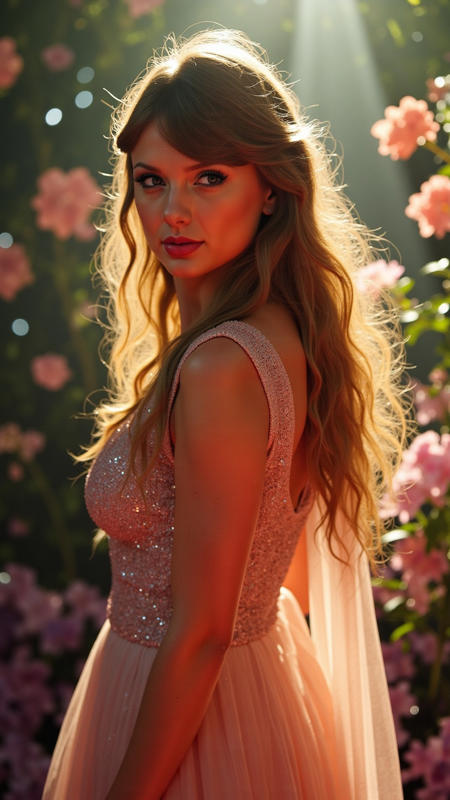 Taylor Swift v1.0