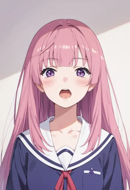 Fuyuumi Ai | My Girlfriend and Childhood Friend Fight Too Much | Oreshura - 俺修羅