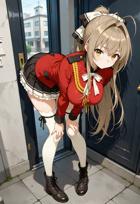 dacchuno / だっちゅ~の