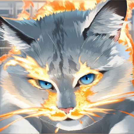 CrazyzCat's Avatar