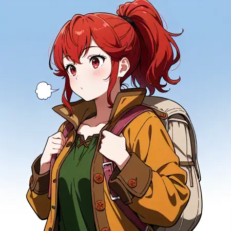 Anna (Fire Emblem Awakening)