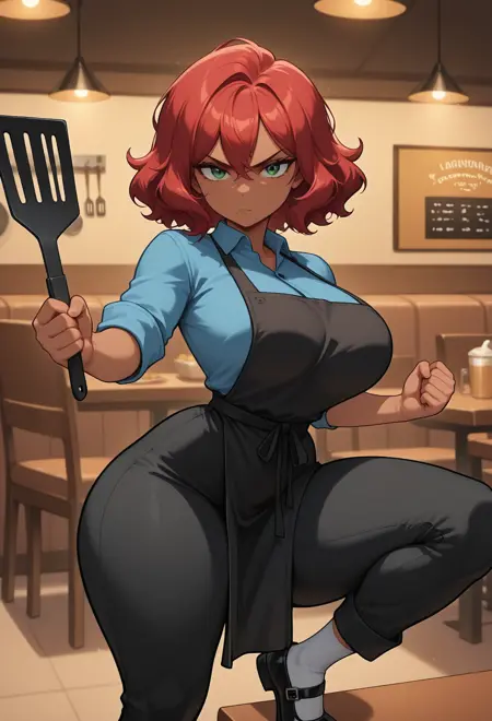 Playfulcrit - Artist Style