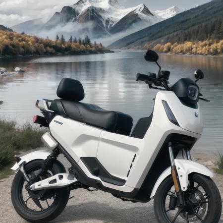electric bicycle，电瓶车大概合集 v1.0
