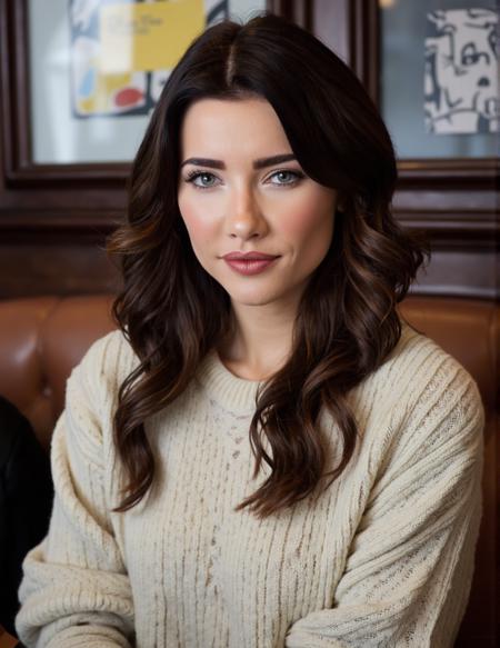 Jacqueline MacInnes Wood V1