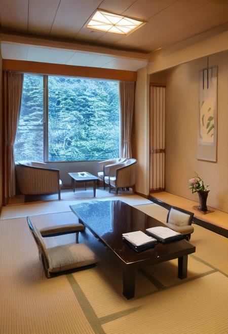 旅館 ryokan / PONY PONY_V1
