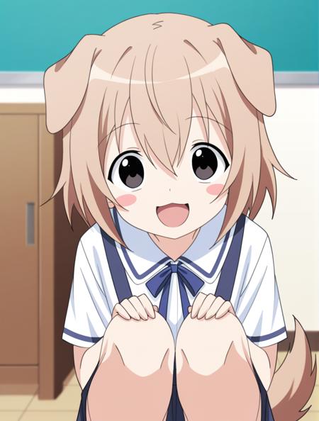 Wanwan (Wanko) - OnlinePetClub V1