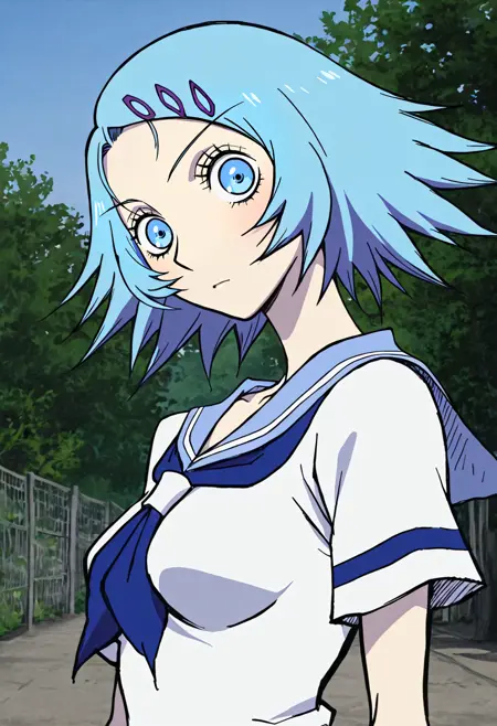 Amagane Rinne (Hells)