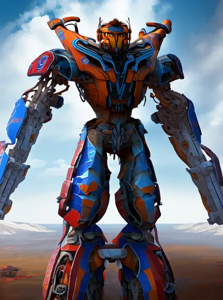 Transformerz