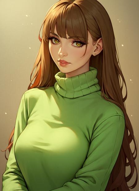 Iryna Ivanova - Playmateiryna - Pony V1
