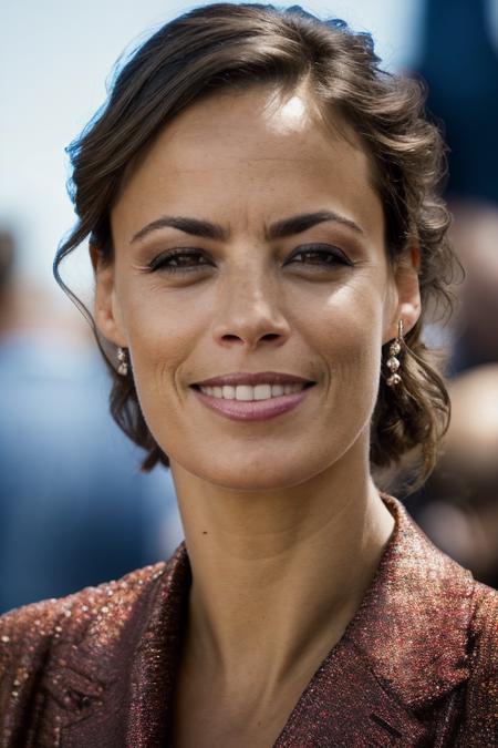 berenicebejo