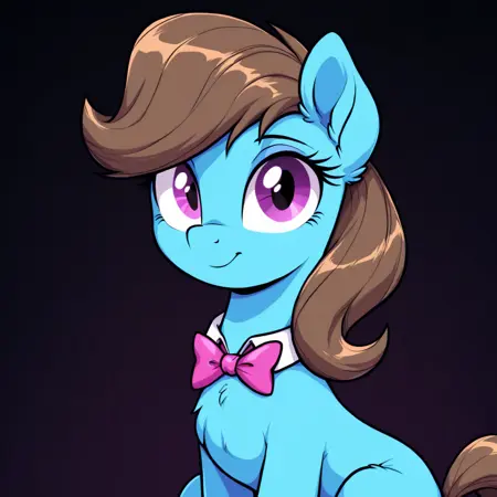 Beauty Brass [NoobAI]