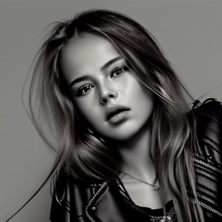 Kristina Pimenova V1