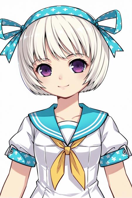 Nell (Pangya) v1.0-Illustrious