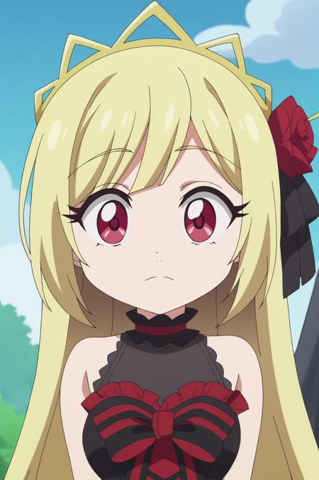 Jashin-chan Dropkick | Ecute PDXL