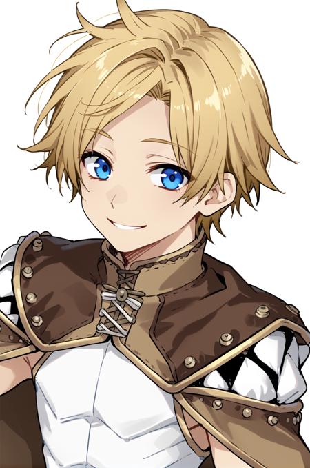 Creator | Biochemist (Ragnarok Online)(Male) v1.0-PonyXL