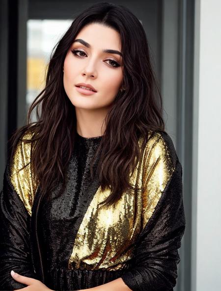Hande Erçel v1.0