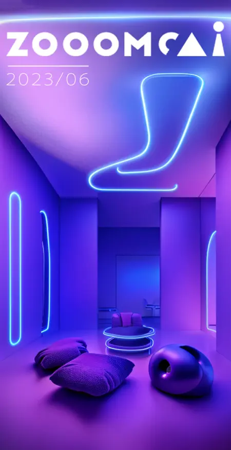 软科幻，室内/建筑/Mr_Mc_BokK_V1