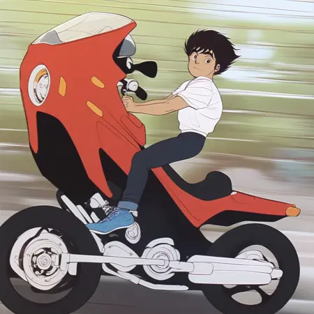 Transformers Super-God Master force - Shuta Go