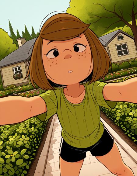 ponpu-peppermint-patty-(illustrious) v1.0