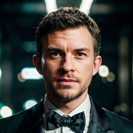 Jonathan Bailey v1.0