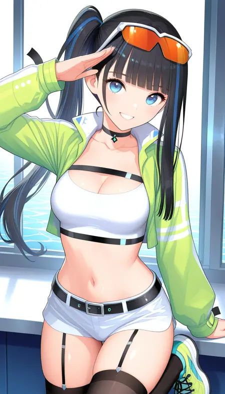 茈绫-中国国际动漫游戏博览会(Zi Ling-Ccg Expo)