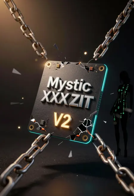 [ZIT] Mystic XXX