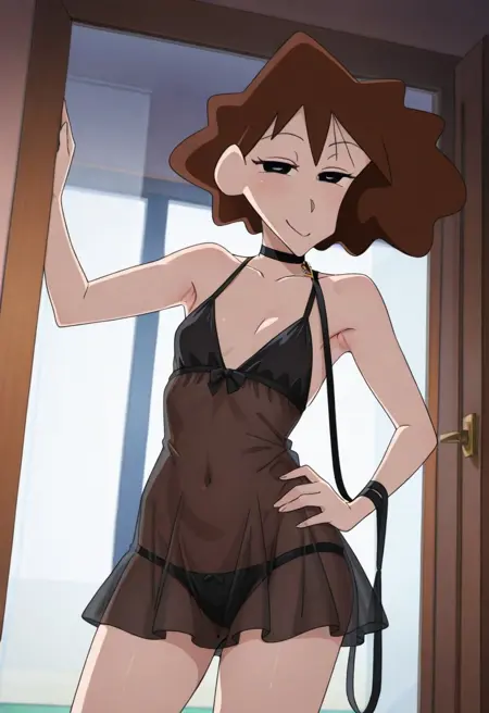 Misae nohara