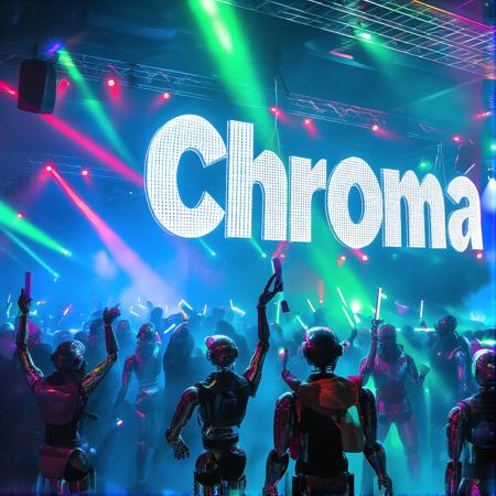 (Video Tutorial Resources) Chroma, Landscapes and Updated Gradients! v1.0