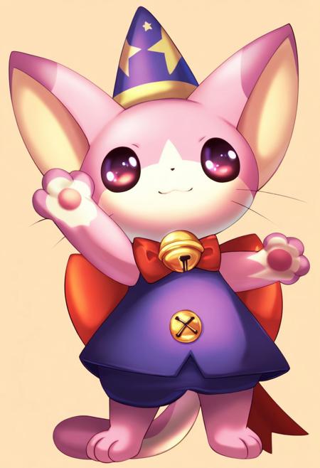 GyalaxTOYCAT | 𝙏𝙊𝙔𝘾𝘼𝙏🐾🐱 | といきゃあーと REV2-AKASHICPULSEV20BETA