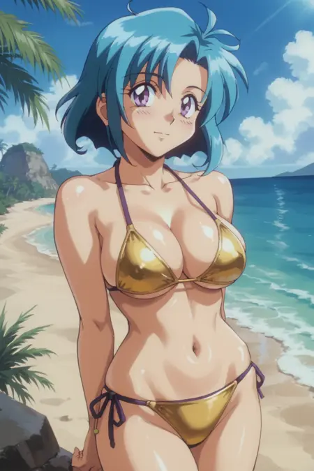 Sarina (Slayers)