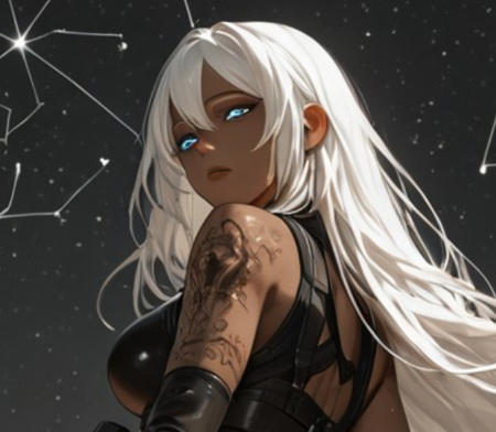 starlightengineer's Avatar