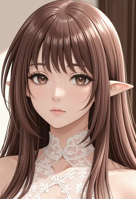 Lisianthus from Shuffle! [IllustriousXL]