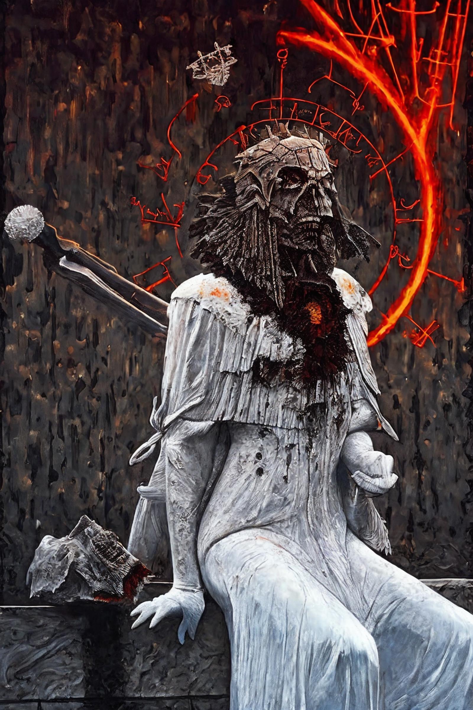 Wayne Barlowe - ArtStyle image by garand343635