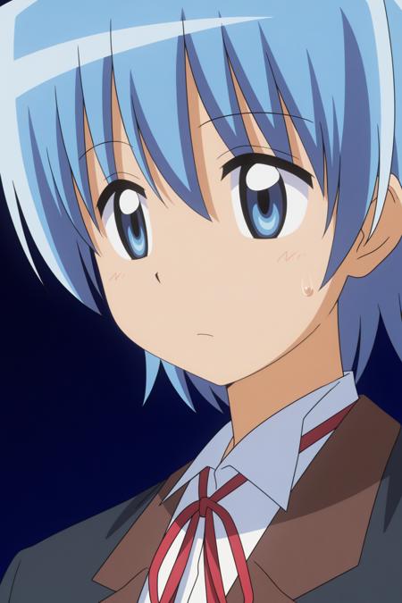 Hayate no gotoku!! | Hayate Ayasaki illustrious (season 2)