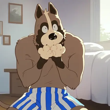 Seichiro (Dash Kappei)