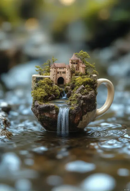 Toki_no_- F.1 World in a Cup