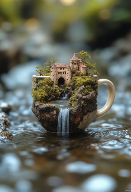 Toki_no_- F.1 World in a Cup v1.0