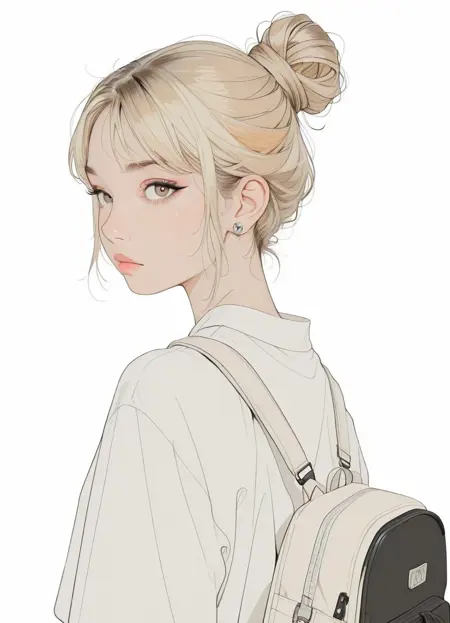 RIN SoftSketch Illustrious