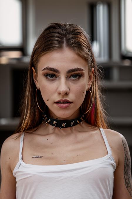 Dalila Dark - Porn Actress v1.0