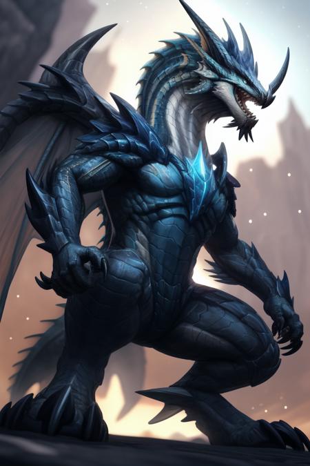 full body,  anthro,  arms,  feet claws,  head fins,  solo,  Fafurion,  detailed,  bokeh background,  wings,  open mouth,  sharp teeth,  claws,  macro,  giant,  roaring,  high_resolution,  epic,  depth of field,  perfect lighting,  (light particles),  (best quality),  (masterpiece),  (ultra detailed),  sharp focus,  digital artwork,  anthro,  muscular,<lora:EMS-274750-EMS:0.900000>