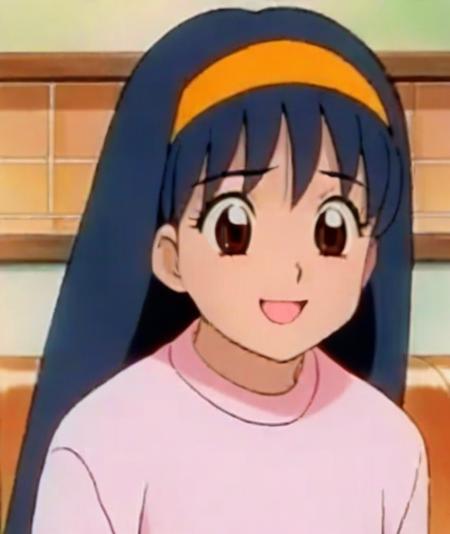 藤井浅子 - 赤ちゃんと僕 / Fujii Asako - Aka-chan to Boku v1.0