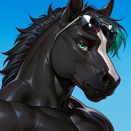 ThatOneFurry21's Avatar