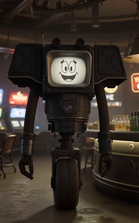 Securitron